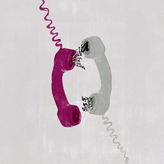 calling
