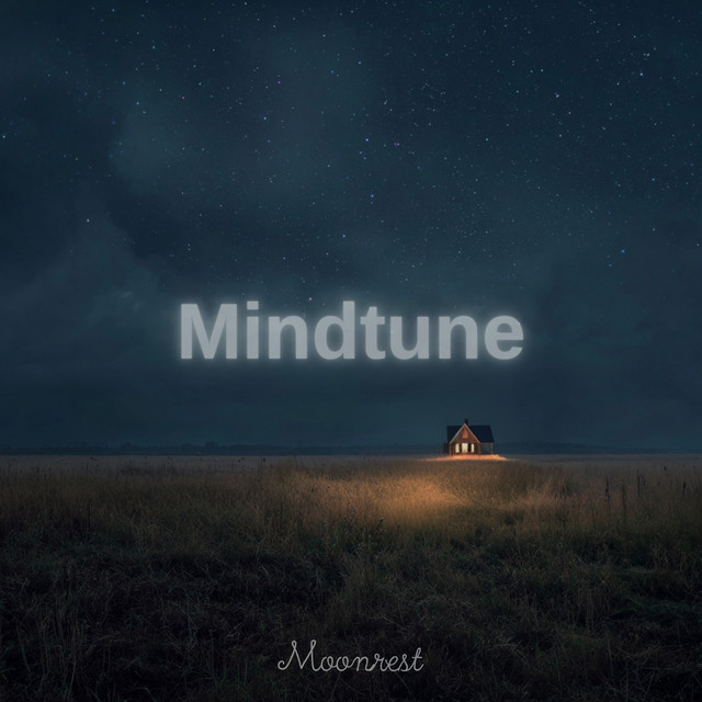 Moonrest cover art