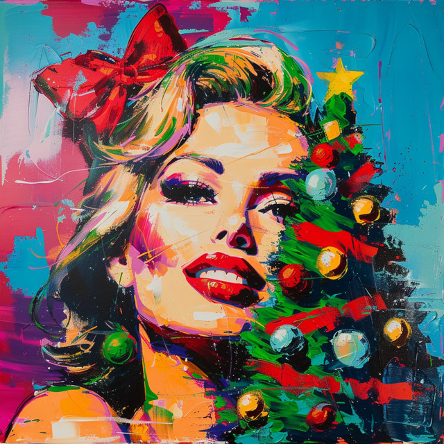 A Celebration of Christmas Holidays cover art
