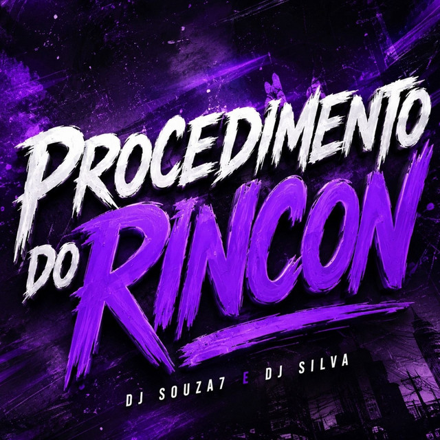 PROCEDIMENTO DO RINCON