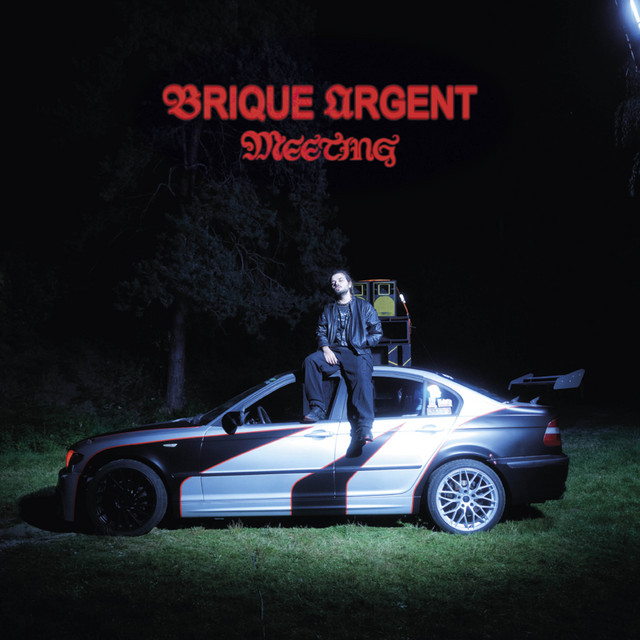 MEETING cover art