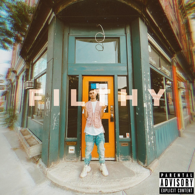 Adderall Love cover art