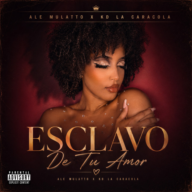 Esclavo De Tu Amor album image