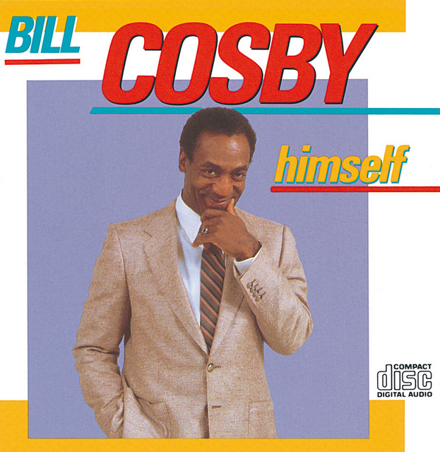 Himself cover art