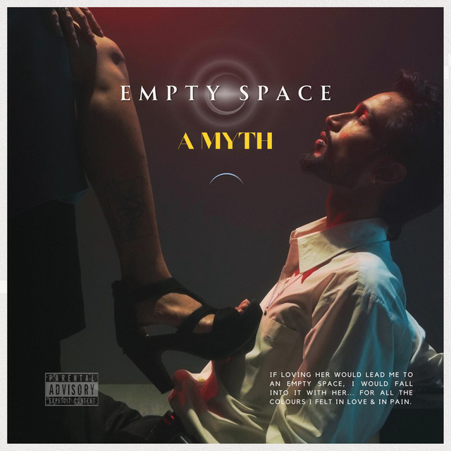 Empty Space cover art