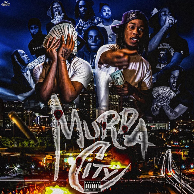 Lit Murda | Spotify