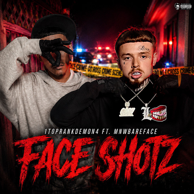 Face Shotz