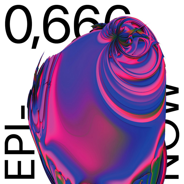 0,666 cover art