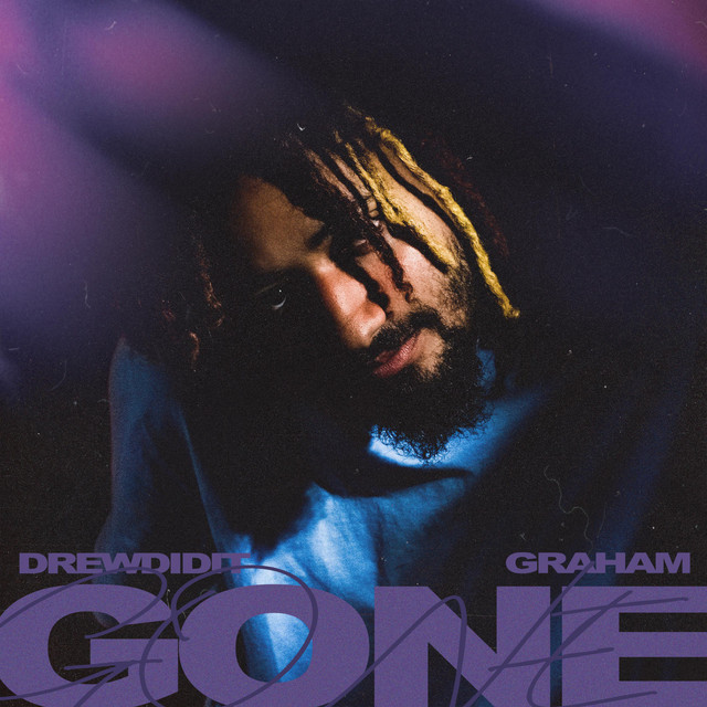 GONE cover art