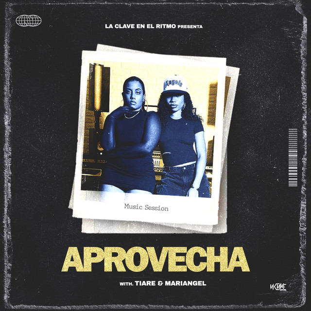 APROVECHA