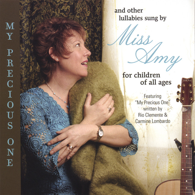 My Precious One Album By Miss Amy Spotify