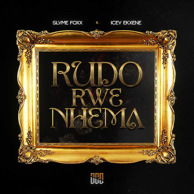 Rudo Rwenhema