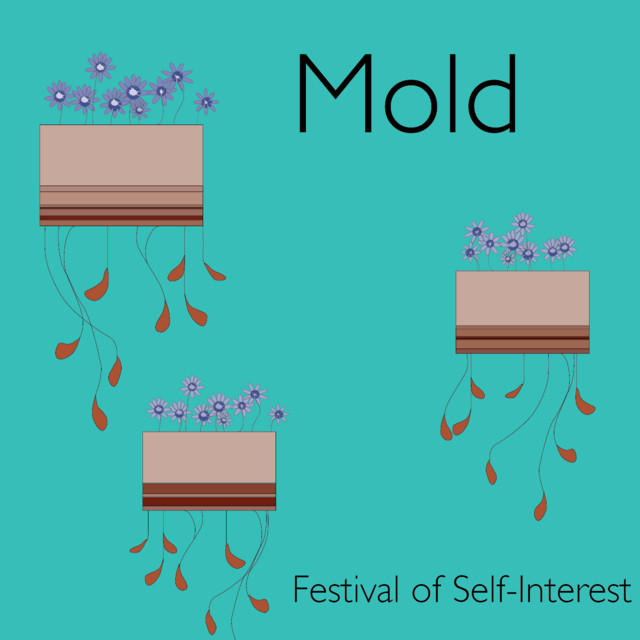 Festival of Self-Interest cover art