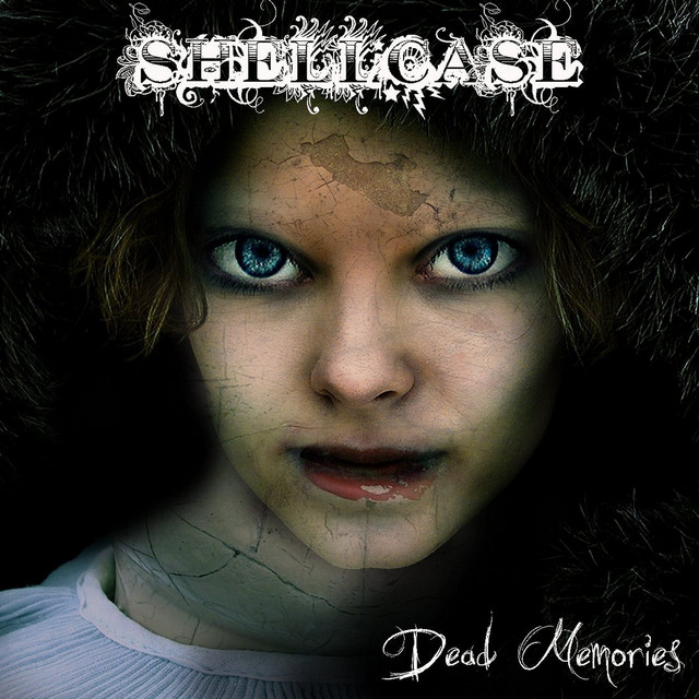 Dead Memories cover art