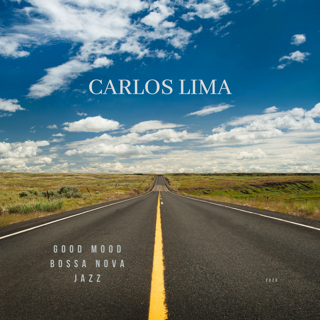 Good Mood Bossa Nova Jazz cover art