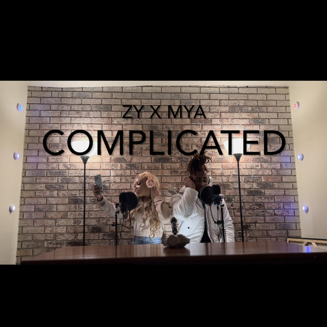 Complicated cover