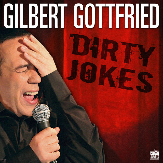 Dirty Jokes cover art