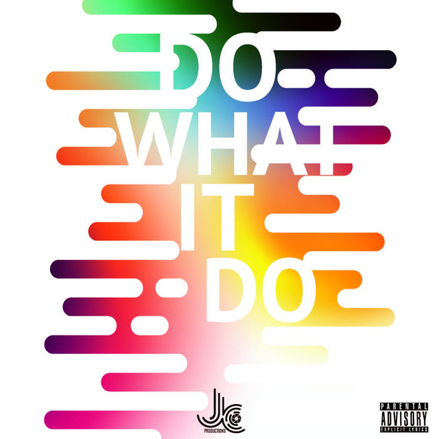 Do What It Do cover art