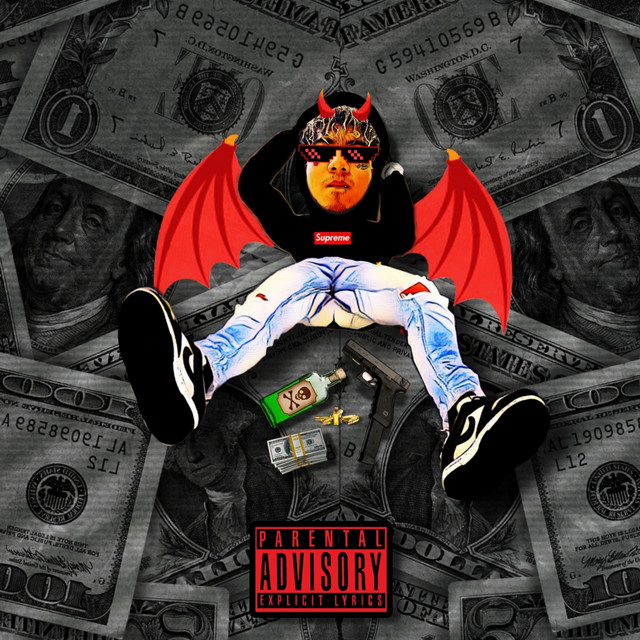 Perreito Cuarentena cover art