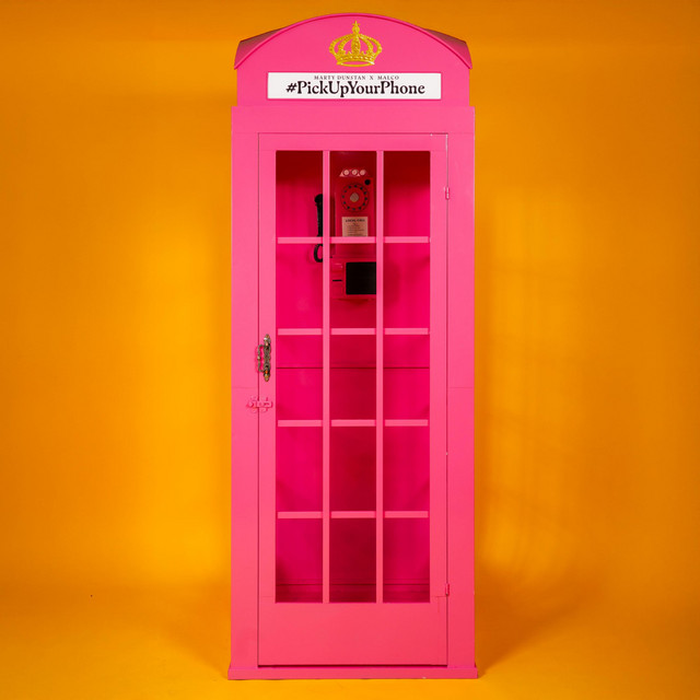 Pick Up Your Phone (Kareem Remix)