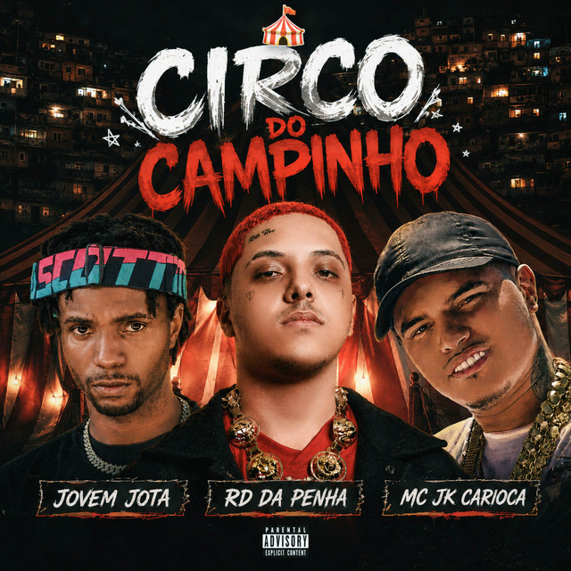 CIRCO DO CAMPINHO