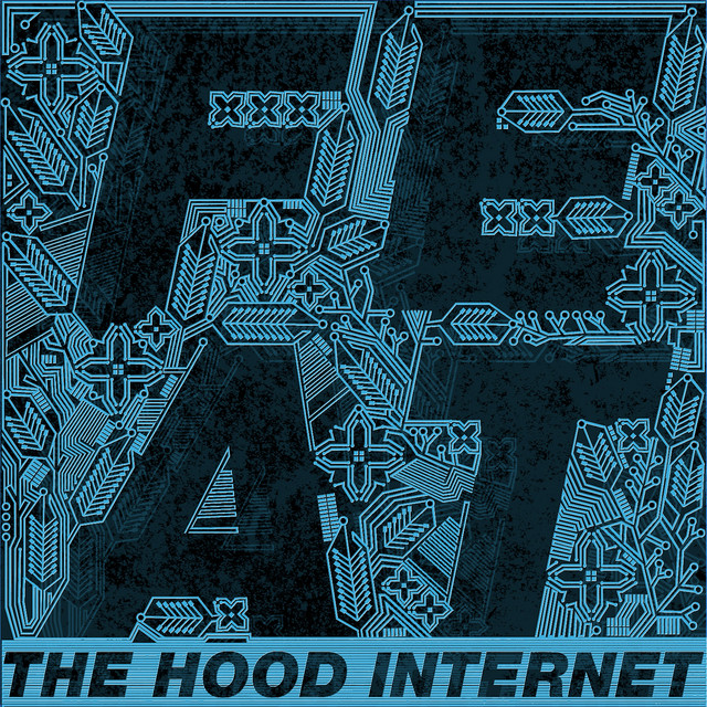 FEAT cover art