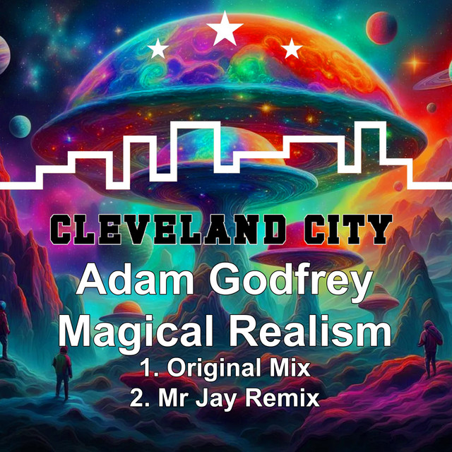 Magical Realism - Mr Jay Remix