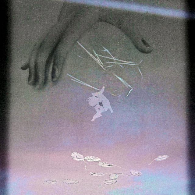 Heaven Forget cover art
