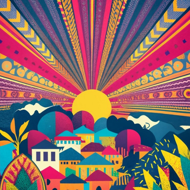 Raiou cover art