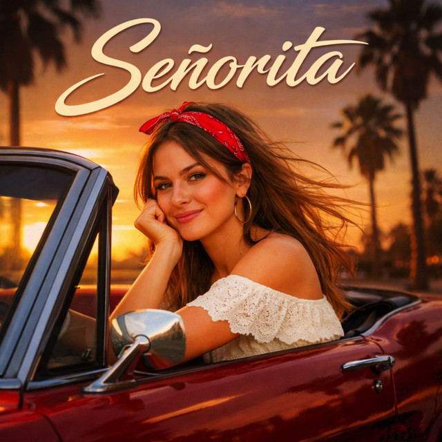 Señorita cover