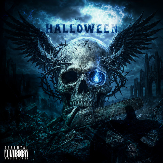 Halloween cover