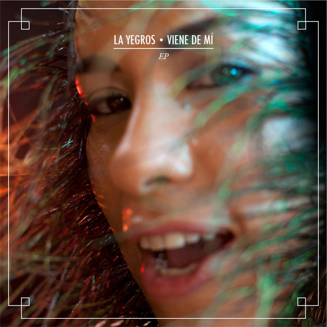 Viene de Mi - Captain Planet Remix