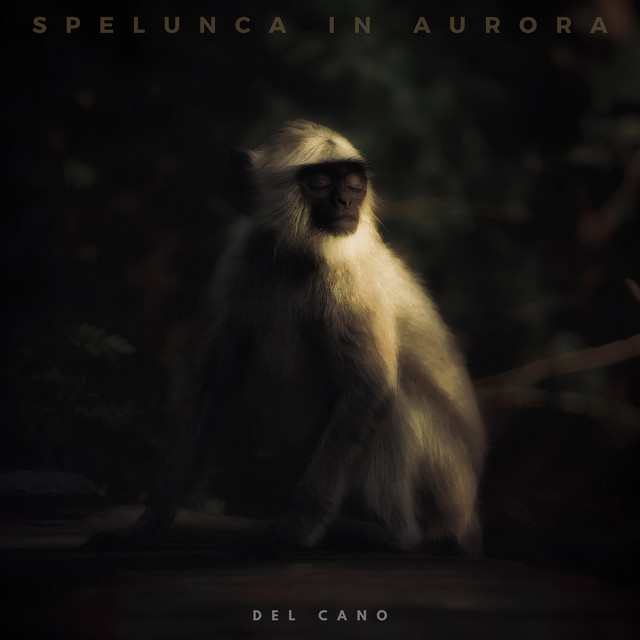 Обкладинка: Spelunca in Aurora — Del Cano