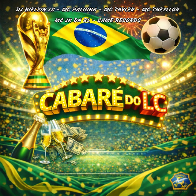 Cabaré Do Lc