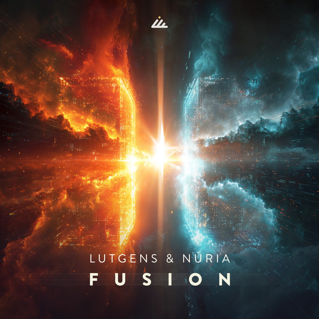 Fusion album art