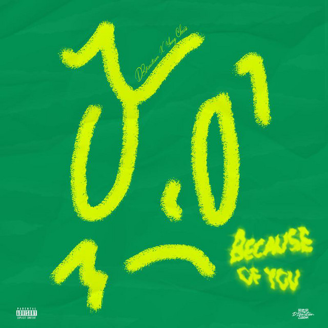 Because Of You
