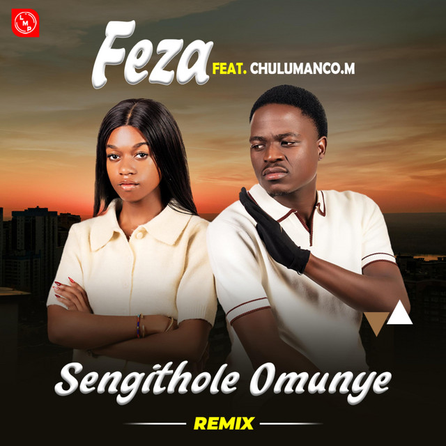 Sengithole Omunye cover art
