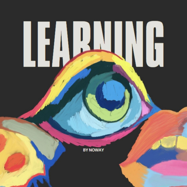 LEARNING cover art