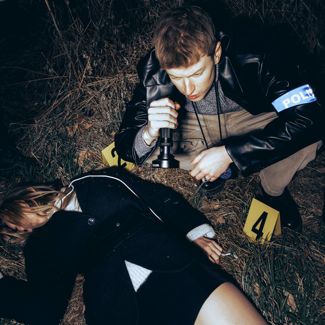 undefined album image