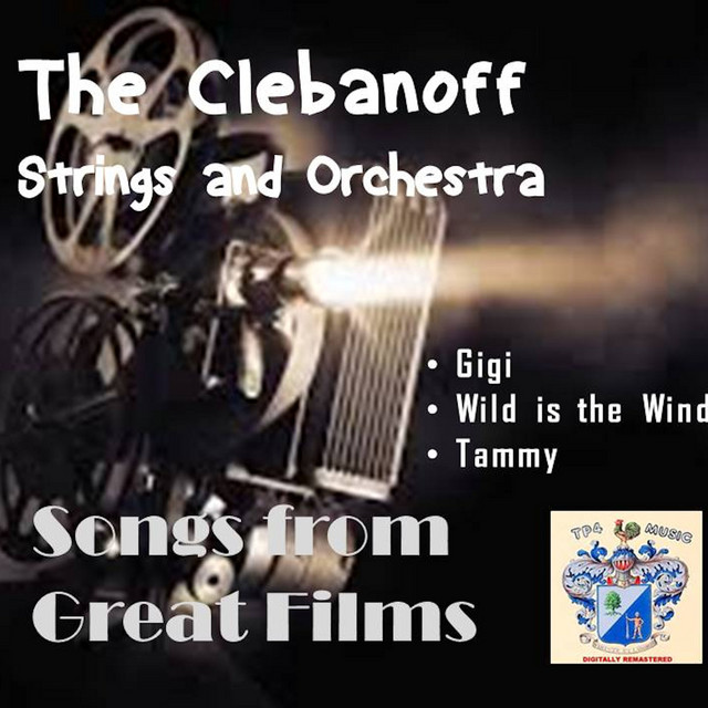 CLEBANOFF