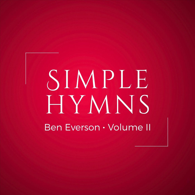 Simple Hymns, Vol. II cover art