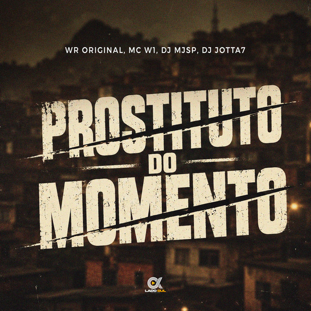 Prostituto do Momento