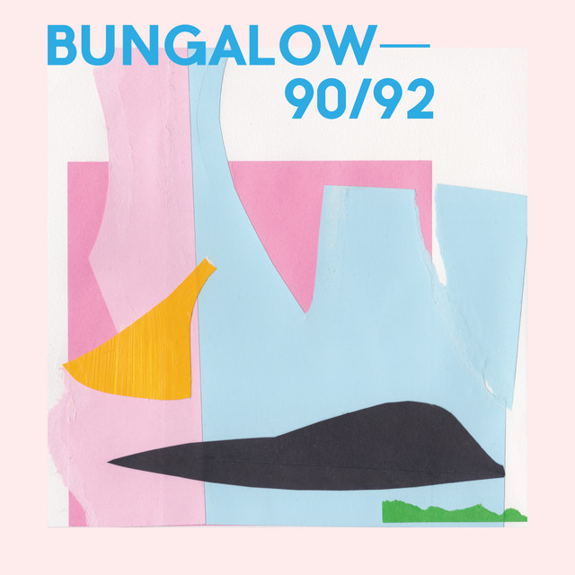 90/92 cover art