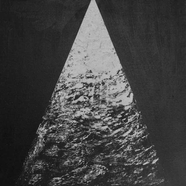 Cover art: Човен — ROZPACH