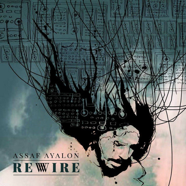 Rewire cover