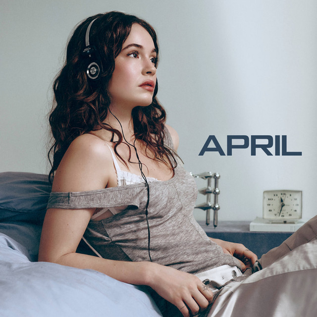 April