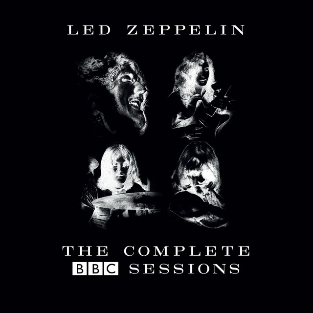 Communication Breakdown (1/4/71 Paris Theatre) - Single by Led