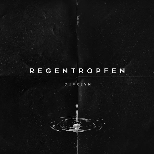Regentropfen cover