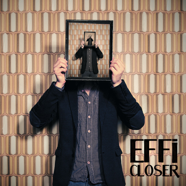 Closer cover art