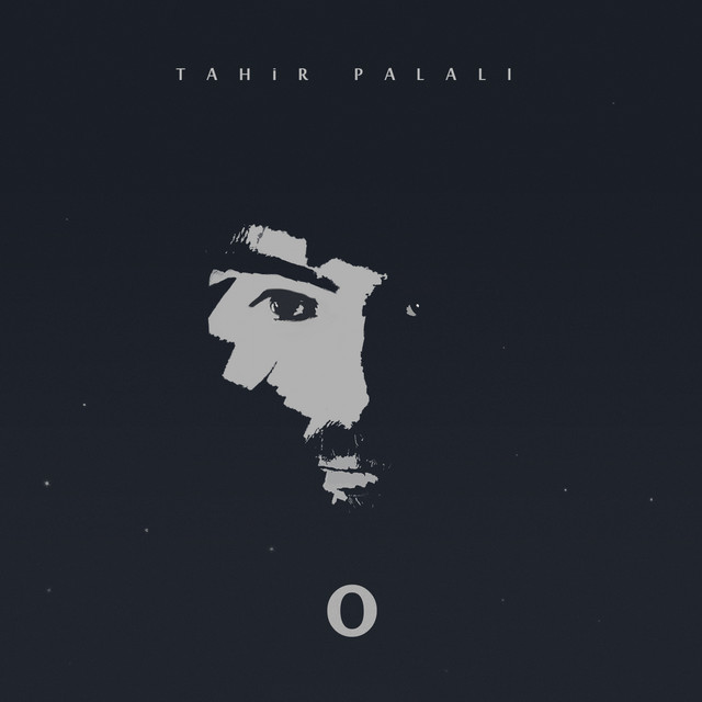O cover art